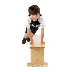 Best Niels Larsen 2m ActivBench Gym Bench Playground Equipment|Gymnastics & Dance