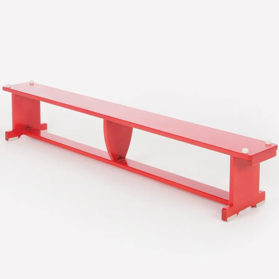 Best Niels Larsen Team Colour ActivBenches Gym Bench 2m Playground Equipment|Gymnastics & Dance