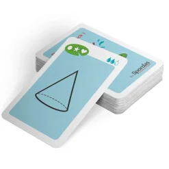 Clearance Nimbly Education Play Mat Target & Games|Agility, Balance & Coordination