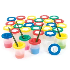 Best Non Spill Water Pots With Stoppers Outdoor Art|Outdoor Art