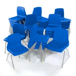 Clearance NP Classroom Chairs 30pk Classroom Chairs