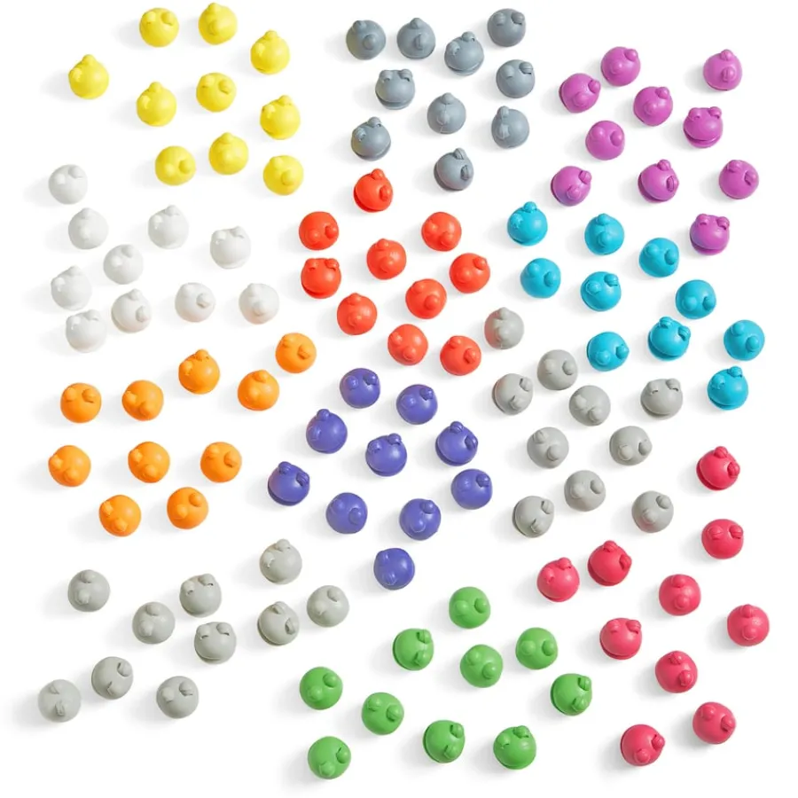 Numberblob Counters Numberblocks|Exploring Numbers