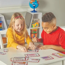 New Numberblocks Adding & Subtracting Puzzle Set Addition & Subtraction|Problem Solving Activities