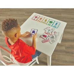 Numberblocks Counting Puzzle Set Numberblocks|Exploring Numbers