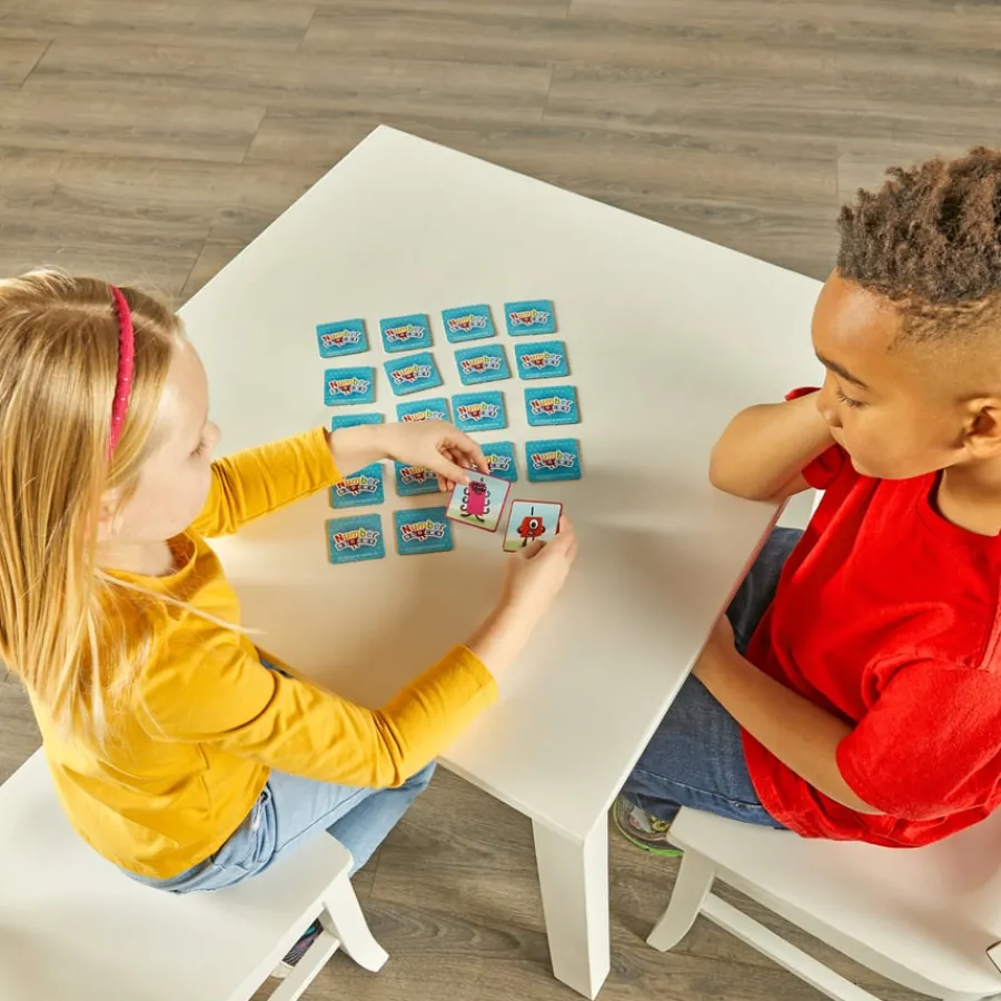 Discount Numberblocks Memory Match Game Numberblocks|Exploring Numbers