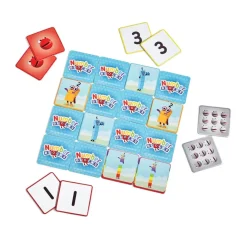 Discount Numberblocks Memory Match Game Numberblocks|Exploring Numbers
