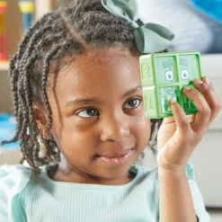 Outlet Numberblocks® One to Five Sensory Bottles 5pk Wellbeing Kits