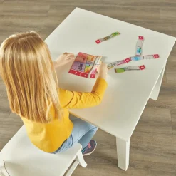 Online Numberblocks Sequencing Puzzle Set Numberblocks|Exploring Numbers
