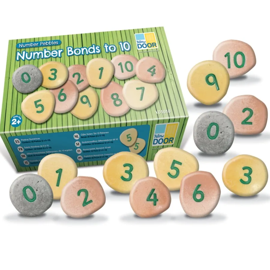 Sale Number Bond Pebbles Exploring Numbers