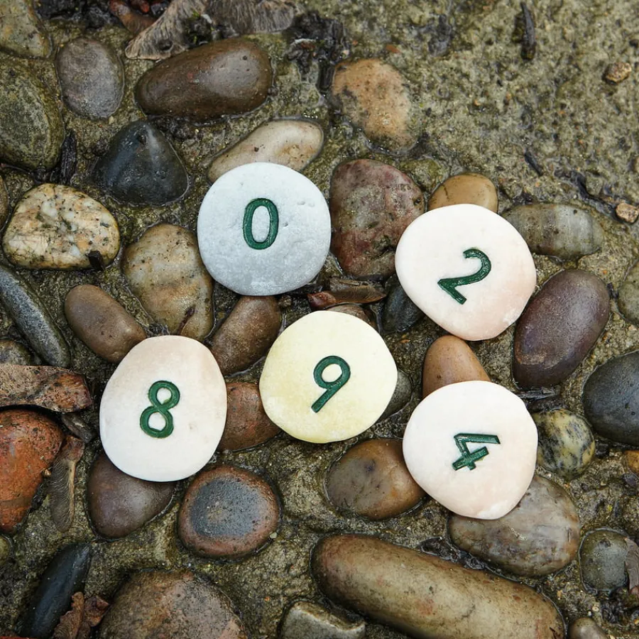 Sale Number Bond Pebbles Exploring Numbers