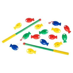 Clearance Numbers Recycled Fishing Game 1-30 Outdoor Sand & Water|Shop The Full Range