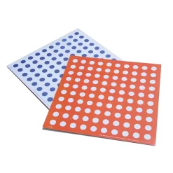 Sale Numicon Double-Sided Baseboard Laminate 3pk Number & Place Value|Fractions, Decimals & Percentages