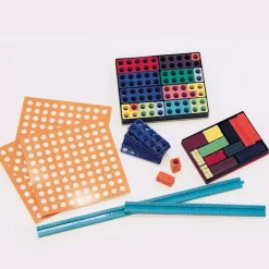 Outlet Numicon Mastery Manipulative Table Pack KS2 Number & Place Value|Mastery