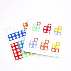 Sale Numicon Number Bond Baseboard Overlays 6pk Number & Place Value
