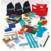 Clearance Numicon Starter Apparatus Pack A Number & Place Value|Geometry & Shape