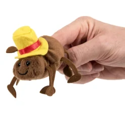 Online Nursery Rhyme Role Play Finger Puppet Set 6pcs Rhythm & Rhyme|Puppets & Theatres