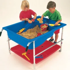 Hot Oasis Sand & Water Unit Outdoor Sand & Water|Shop The Full Range