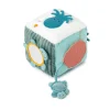 New Ocean Collection Baby Activity Cube Shop The Full Range|Curious Baby