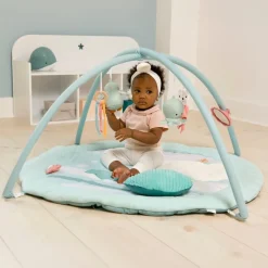 Clearance Ocean Collection Baby Playmat with Arch Shop The Full Range|Curious Baby