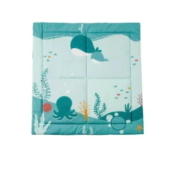 Best Ocean Collection Baby Reversible Playmat Shop The Full Range|Curious Baby