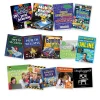 Online Safety Book Pack 15pk Books & Book Packs|Games