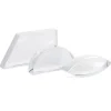 Discount Optical Block Lenses 3pk Experiment Kits|Class Kits