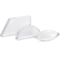 Discount Optical Block Lenses 3pk Experiment Kits|Class Kits