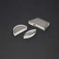 Discount Optical Block Lenses 3pk Experiment Kits|Class Kits