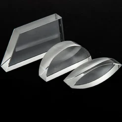Discount Optical Block Lenses 3pk Experiment Kits|Class Kits