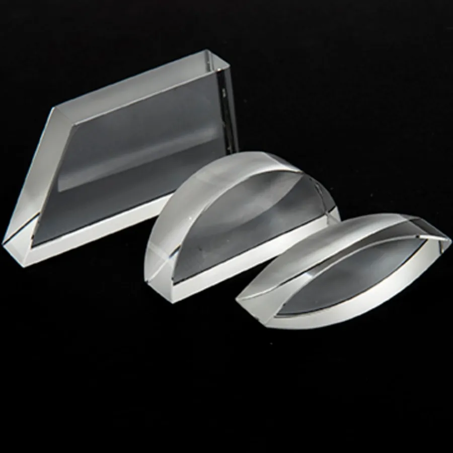 Discount Optical Block Lenses 3pk Experiment Kits|Class Kits