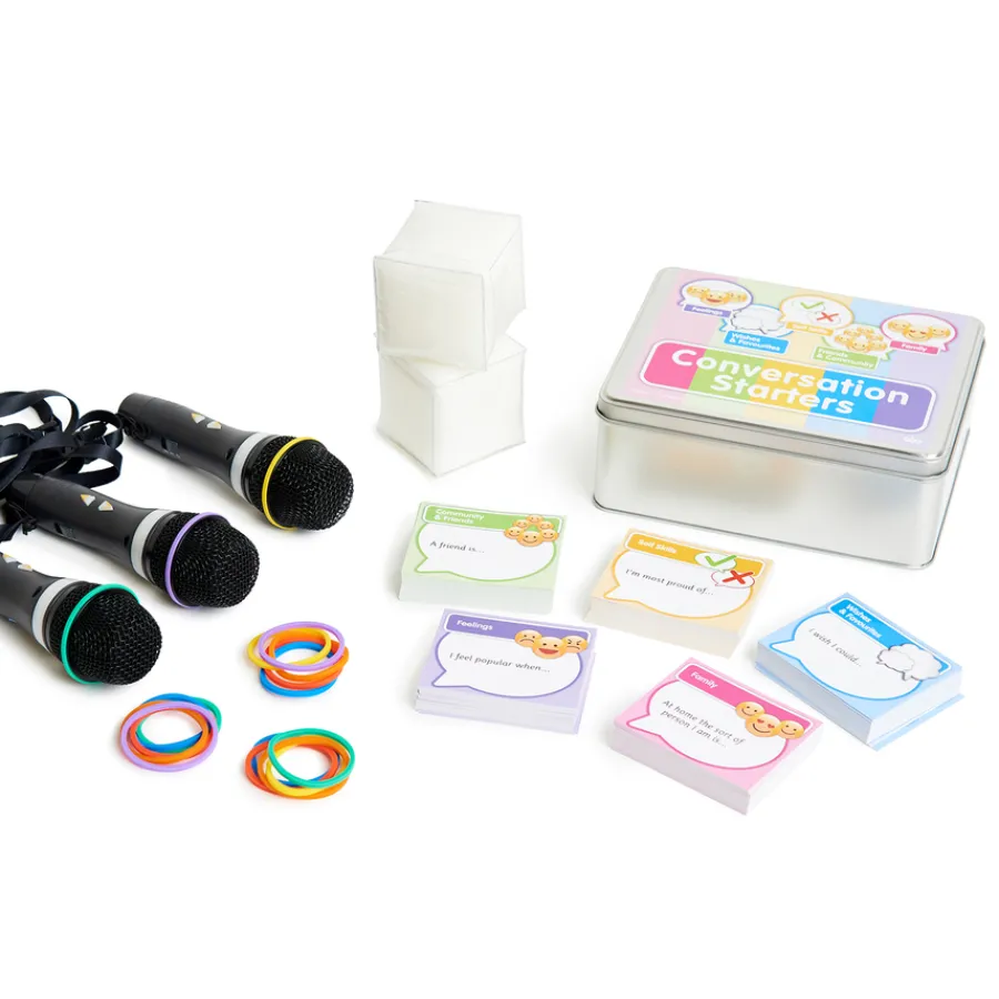 Clearance Oracy Easi-Speaking Kit Speaking & Listening|Speaking & Listening