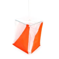 Sale Orienteering Flag Markers 10pk Alternative Sports|Fieldwork