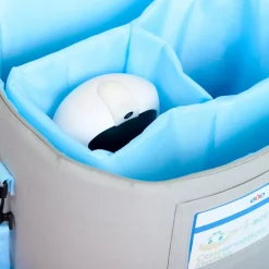 Sale Oti-Bot Storage Bag with two Oti-Bot Robots Programming & Control Technology|Ict Accessories