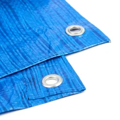 Sale Outdoor Art Sheet 1.2m x 1.8m Blue 3pk Table Covers|Aprons & Table Covers
