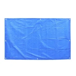 Sale Outdoor Art Sheet 1.2m x 1.8m Blue 3pk Table Covers|Aprons & Table Covers
