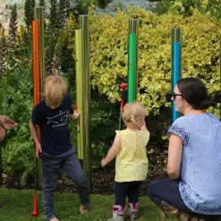 Online Outdoor Calypso Chimes Instrument Music|Outdoor Music
