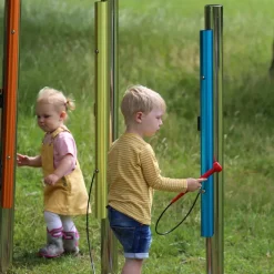 Online Outdoor Calypso Chimes Instrument Music|Outdoor Music