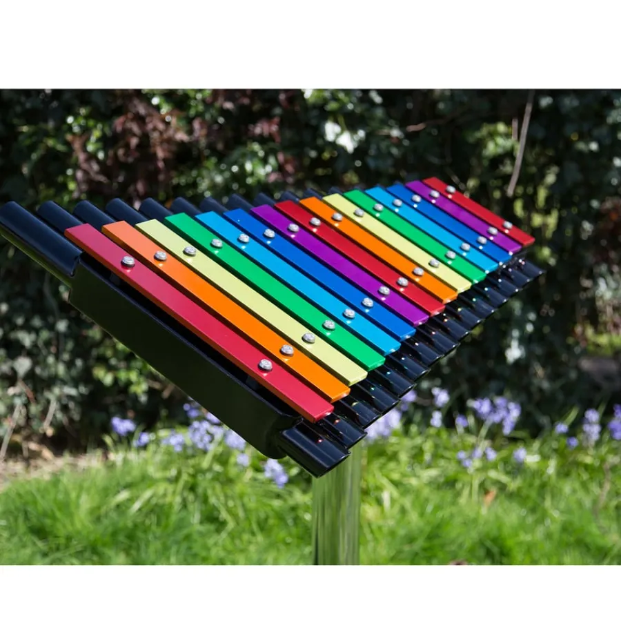 New Outdoor Cavatina Musical Instrument Outdoor Music|Xylophones And Glockenspiels