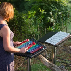 New Outdoor Cavatina Musical Instrument Outdoor Music|Xylophones And Glockenspiels