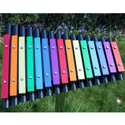 New Outdoor Cavatina Musical Instrument Outdoor Music|Xylophones And Glockenspiels