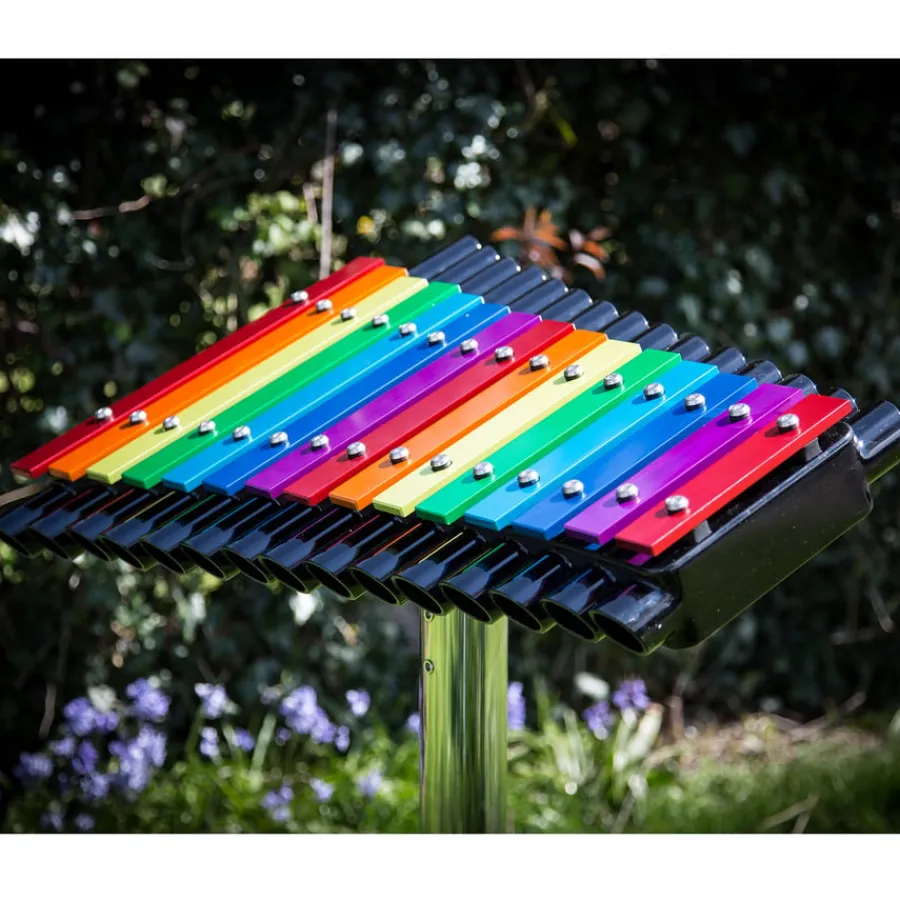 New Outdoor Cavatina Musical Instrument Outdoor Music|Xylophones And Glockenspiels