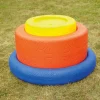 Outdoor Colourful Tyres 3pk Gross & Fine Motor Skills|Outdoor Physical Development