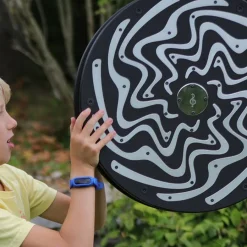 Best Outdoor Cyclone Rain Sound Maker Music|Outdoor Music