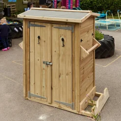 New Outdoor Double Sided Wellie Store Outdoor Storage|Outdoor Storage Units