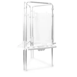 Best Outdoor Easy Clean Multi-Panel Acrylic Art Easels Dividers, Display & Easels|Dividers, Display & Easels