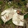 Sale Outdoor Exploration Foraging Pockets Set 6pk Explorers|Investigating Materials