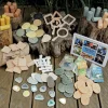 New Outdoor Explorer Kit Messy Play|Explorers