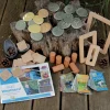 Discount Outdoor Forest School Explorers Collection Messy Play|Explorers