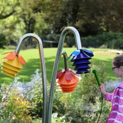 Sale Outdoor Harmony Bells Instrument Major 3pk Music|Outdoor Music