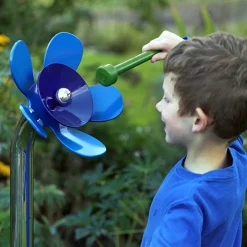 New Outdoor Harmony Flowers Instrument Major Music|Outdoor Music